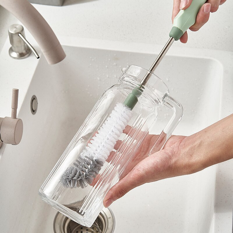 Pika varrega tassipesuhari, lutipudelihari, köögiseinapurustaja, vaakumtopsi saastepuhastushari