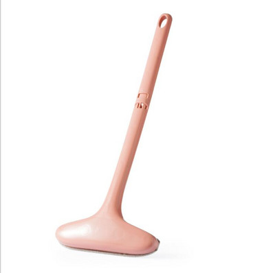 1pcs Fly Mosquito Window Plasă Ecran Perie Cortina Net Curățător ștergere Perie Covoare Acasă Retractabil Mâner lung Instrumente de curățare