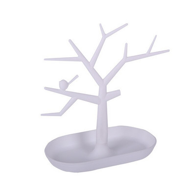 Suport de depozitare chei Verandă Cutie de depozitare de birou Ornamente Raft Umeraș pentru cercei Colier Suport de afișare Organizator de uz casnic