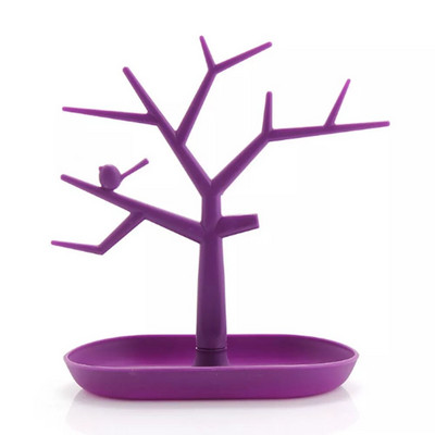 Suport de depozitare chei Verandă Cutie de depozitare de birou Ornamente Raft Umeraș pentru cercei Colier Suport de afișare Organizator de uz casnic