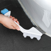 Perie pentru faianță în stil japonez Accesorii pentru curățare Accesorii pentru bucătărie Articole de uz casnic Instrumente Perie pentru crăpături Perii de curățare pentru uz casnic