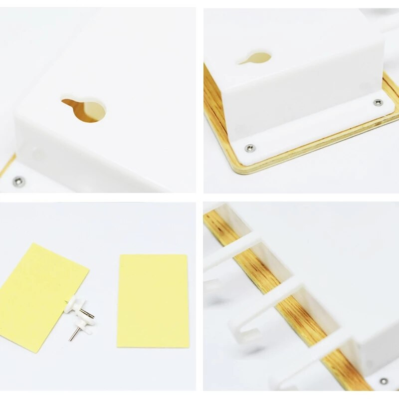 Durų pakabinimo kabliukas Medinė dekoratyvinė sieninė lentyna Įvairios daiktų laikymo dėžutės Prateleira Kabykla Organizatorius Raktų kabyklos daugiafunkcis laikiklis