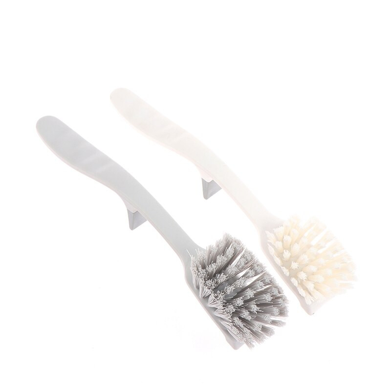 Pika varrega potihari Nõude kauss pesupuhastushari Köögi puhastusharjad Harja kaussi, pott, puhas köök, vannituba