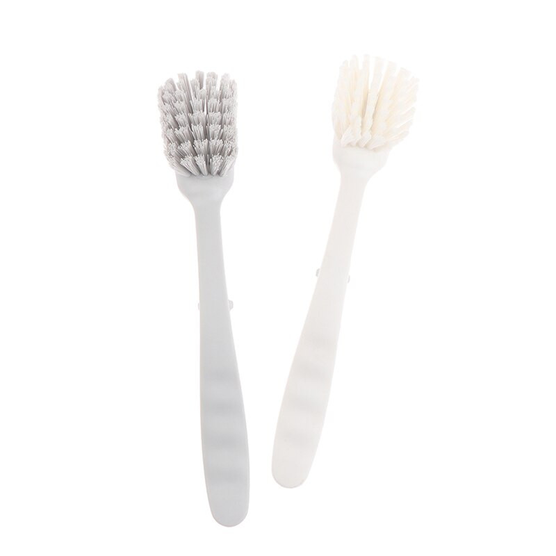 Pika varrega potihari Nõude kauss pesupuhastushari Köögi puhastusharjad Harja kaussi, pott, puhas köök, vannituba