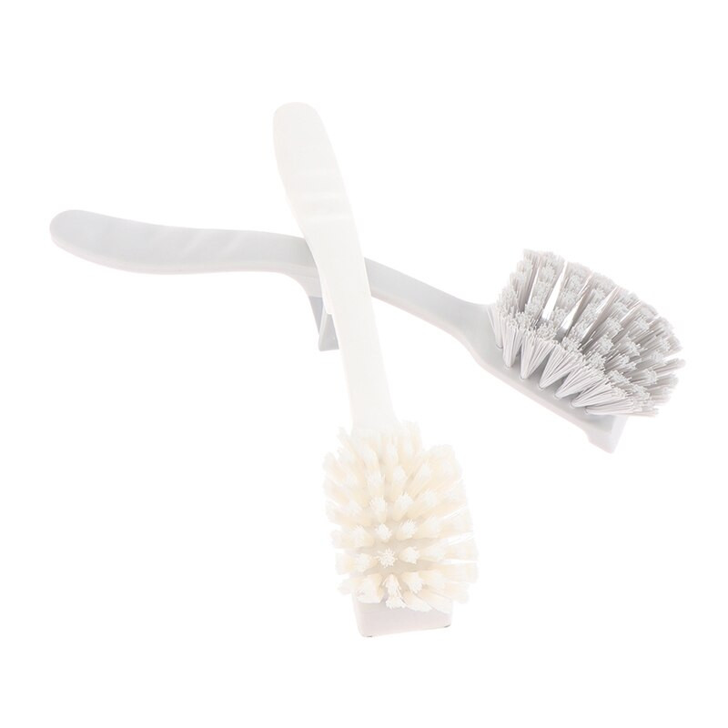 Pika varrega potihari Nõude kauss pesupuhastushari Köögi puhastusharjad Harja kaussi, pott, puhas köök, vannituba