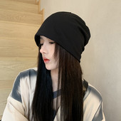 Pălărie de toamnă pentru femei - în trei culori