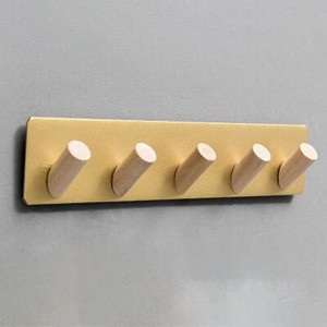 Kreatív fém kampók fali polc kulcstartók ruhatartó szobarendező lakberendezési kiegészítők hálószoba rendező