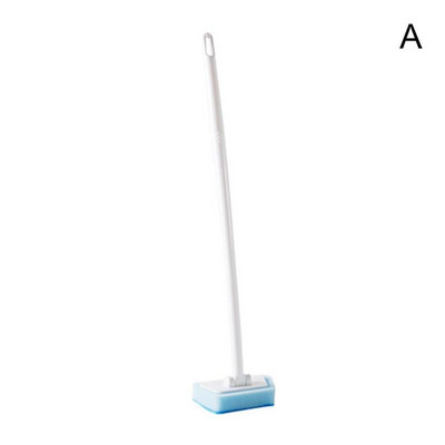 Υψηλής ποιότητας σφουγγάρι βούρτσα με μακριά λαβή Βούρτσα καθαρισμού μπάνιου Βούρτσα μπάνιου Πλακάκια Πλακάκια δαπέδου Βούρτσα δαπέδου Εργαλεία κουζίνας