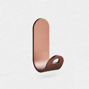 Nordijska dekoracija Kuka u boji Držač ključeva Kućni dekor Organizator Polica za pohranu Kupaonske police Svemirske aluminijske zidne kuke