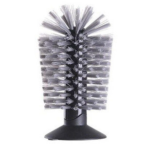 Valamu imemispuhastusharja tassid Pokaalkruusid Puhastusvahend Tugev imemine Laisk Kasuta puhast pintslit tassi jaoks