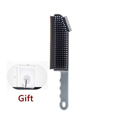 Köögitarvikud Silikoonpuhastushari Aknapesu Klaasipuhasti vahe tolmupuhastusvahend Koduseks kasutamiseks Kodumajapidamises kasutatavad puhastusvahendid