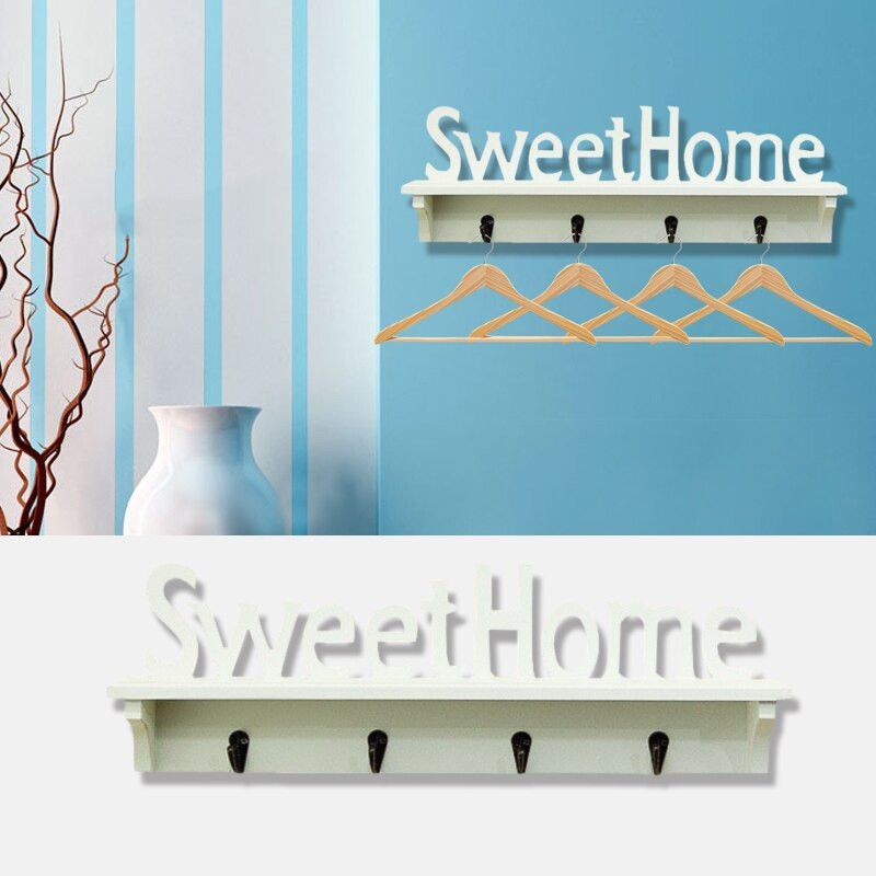 Namų apyvokos reikmenys Paltas Skrybėlė Raktų krepšys Drabužių kabykla Sandėliavimo lentyna Namų siena Kabliukas Durų Laikiklis Lentynėlė Miegamojo apdaila