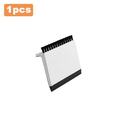 Multifunktsionaalne puhastushari Köögipliit Töölaud Tolmuplekid Harja Pinnapuhasti Tööpinna hari Kodukoristustööriistad