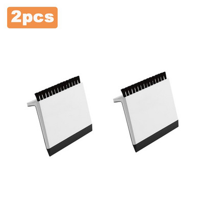 Multifunktsionaalne puhastushari Köögipliit Töölaud Tolmuplekid Harja Pinnapuhasti Tööpinna hari Kodukoristustööriistad