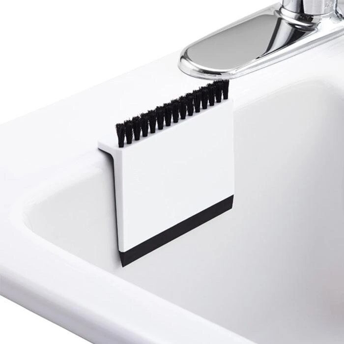 Multifunktsionaalne puhastushari Köögipliit Töölaud Tolmuplekid Harja Pinnapuhasti Tööpinna hari Kodukoristustööriistad