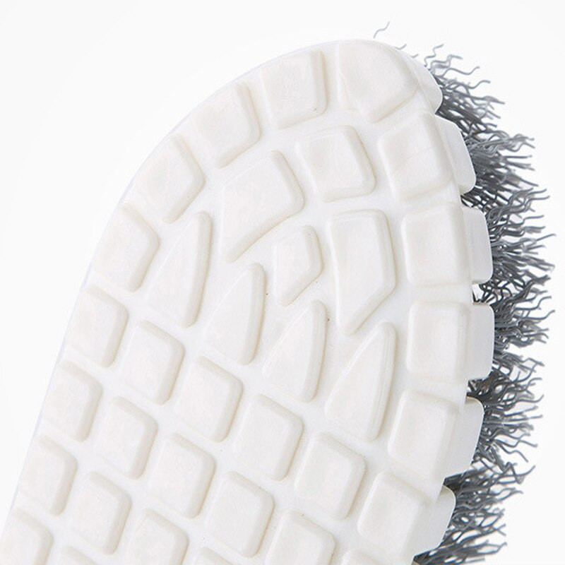 Paindlik Magic Juuksehari Vannitoatooted Uus leibkonna mugav puhastustööriist Kööginõud Puhastusvahend Kasulikud väikesed asjad