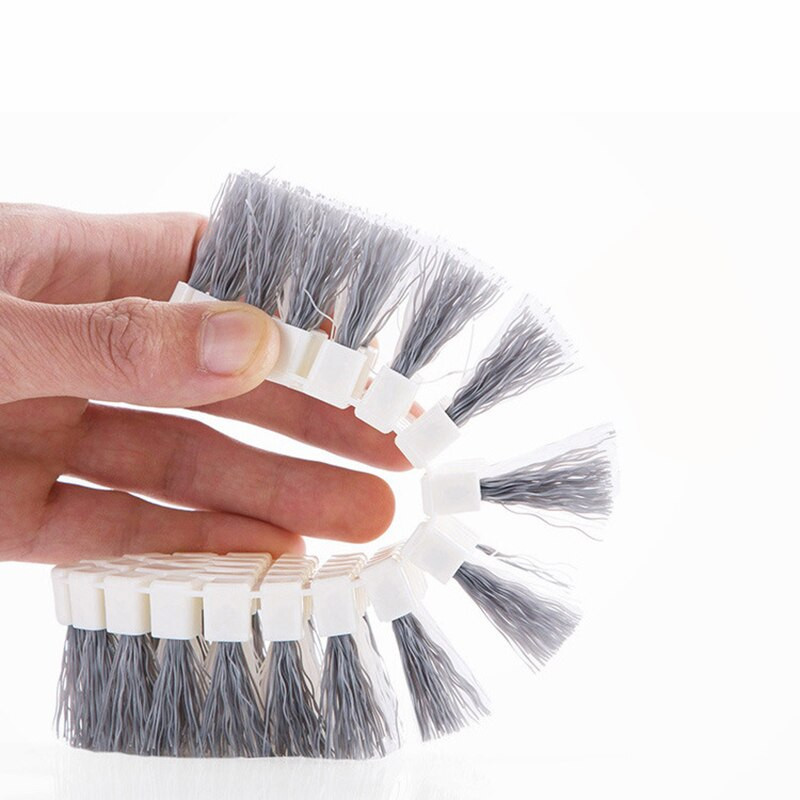 Paindlik Magic Juuksehari Vannitoatooted Uus leibkonna mugav puhastustööriist Kööginõud Puhastusvahend Kasulikud väikesed asjad