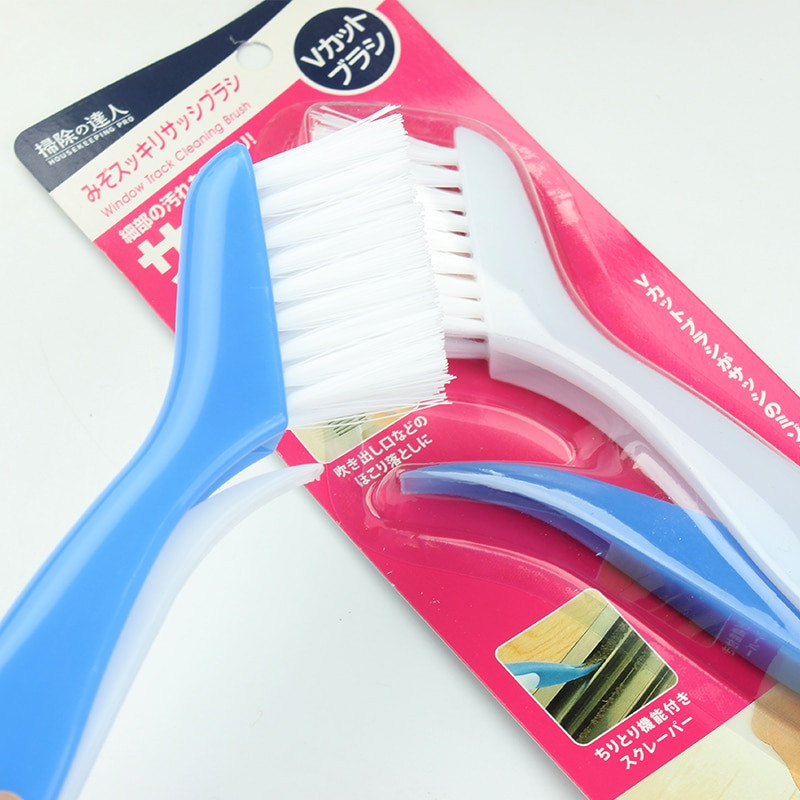 Majapidamises kasutatavad puhastusharjad Akende süvend, soonega lõhehari koos prügilapiga puhastustööriista pesuvahendiga klaviatuuri puhastamine labidaga