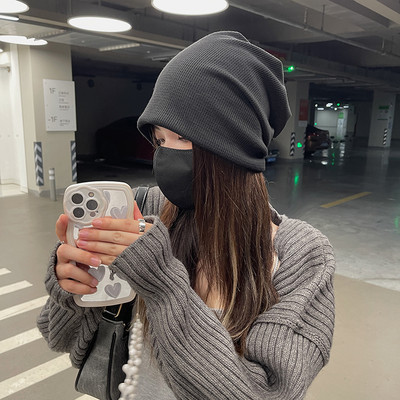 Γυναικείο καθαρό καπέλο