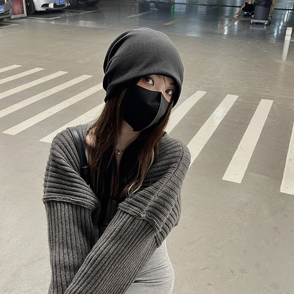 Γυναικείο καθαρό καπέλο