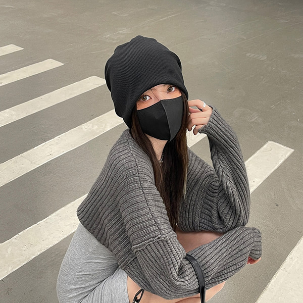 Γυναικείο καθαρό καπέλο