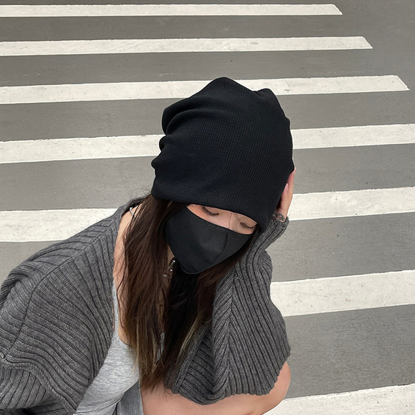 Γυναικείο καθαρό καπέλο