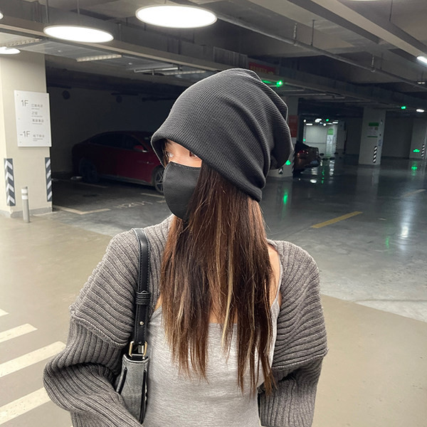 Γυναικείο καθαρό καπέλο