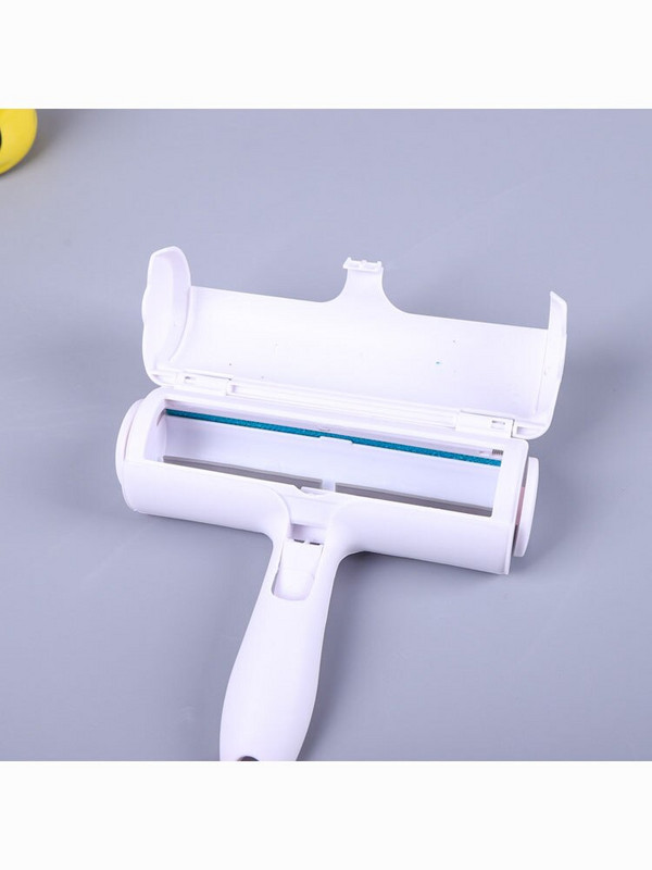 Φορητό ρολό χνούδι εργαλεία οικιακού καθαρισμού βούρτσα καθαρισμού μαλλιών ρολό αποτρίχωσης κατοικίδιου ζώου κάθισμα αυτοκινήτου ρολό τρίχας γάτας