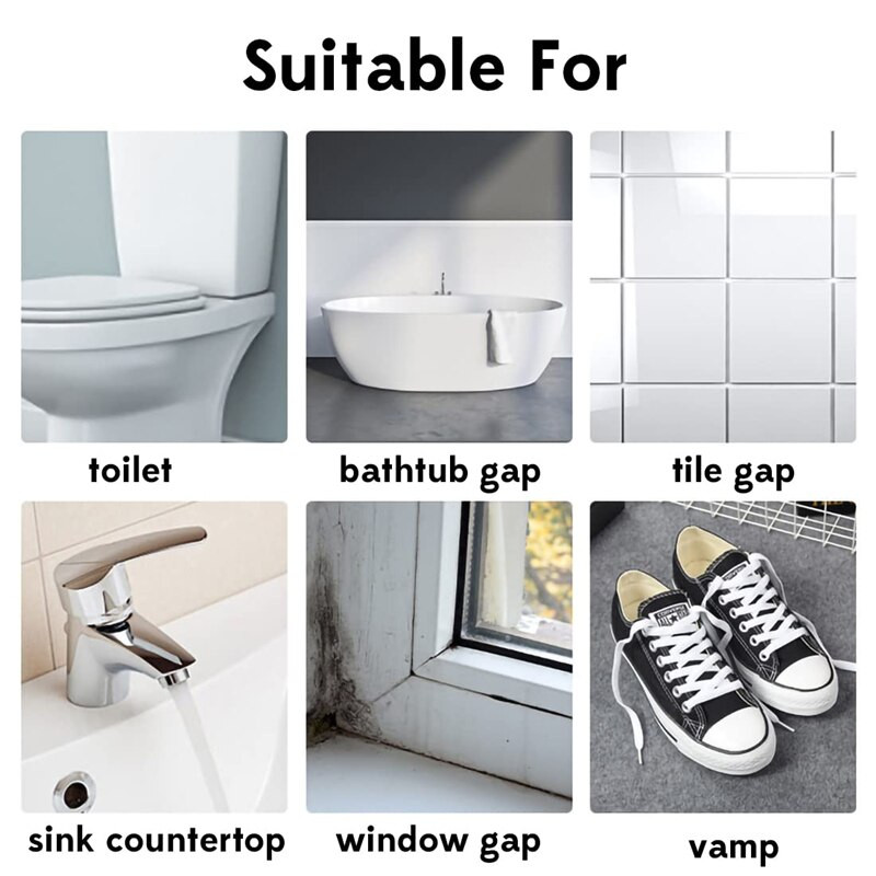 Βούρτσα ραφής 4 σε 1 δαπέδου Βούρτσα απόξεσης Ενσωματωμένη εύκαμπτη σκληρή τρίχα βαρέως τύπου μπάνιου γωνιακή ρωγμή Εργαλείο καθαρισμού