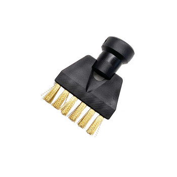 Nylon Copper Brush Steam Cleaners Parts for Karcher SG-42 SG-44 SC1 SC2 SC3 SC4 Household Cleaning Tools Waum Cleaner Brush