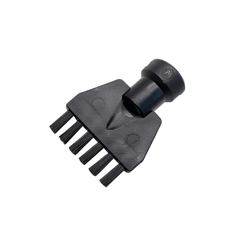 Nylon Copper Brush Steam Cleaners Parts for Karcher SG-42 SG-44 SC1 SC2 SC3 SC4 Household Cleaning Tools Waum Cleaner Brush