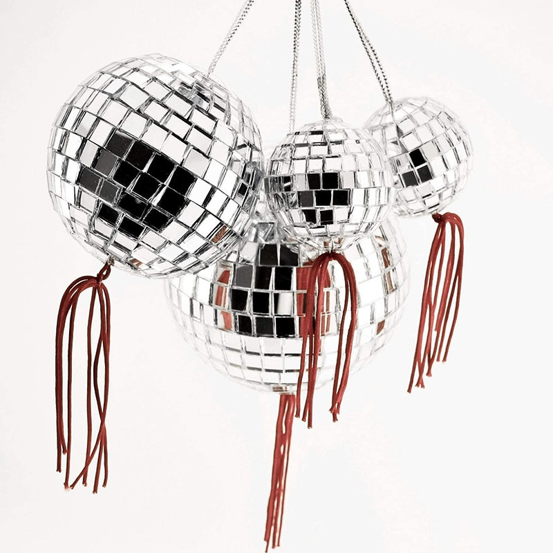 Lipdukai tikrojo stiklo amatų mini kvadratiniai veidrodžiai mozaikinių plytelių lipdukai vonios kambariui pasidaryk pats rankų darbo amatų namų dekoravimo kūrimas