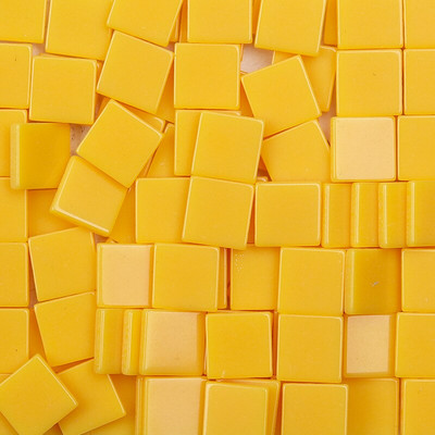 100 τμχ 1x1cm Τετράγωνη Ρητίνη Μωσαϊκά Πλακάκια Πολύχρωμα Μίνι Μωσαϊκό Τεμάχια DIY Μωσαϊκό Κατασκευή για χειροτεχνία Χόμπι Διακόσμηση τοίχου