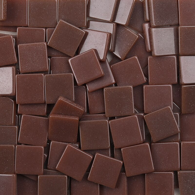 100 τμχ 1x1cm Τετράγωνη Ρητίνη Μωσαϊκά Πλακάκια Πολύχρωμα Μίνι Μωσαϊκό Τεμάχια DIY Μωσαϊκό Κατασκευή για χειροτεχνία Χόμπι Διακόσμηση τοίχου