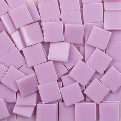 100 τμχ 1x1cm Τετράγωνη Ρητίνη Μωσαϊκά Πλακάκια Πολύχρωμα Μίνι Μωσαϊκό Τεμάχια DIY Μωσαϊκό Κατασκευή για χειροτεχνία Χόμπι Διακόσμηση τοίχου