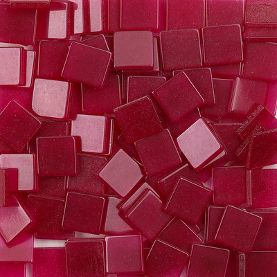 100 τμχ 1x1cm Τετράγωνη Ρητίνη Μωσαϊκά Πλακάκια Πολύχρωμα Μίνι Μωσαϊκό Τεμάχια DIY Μωσαϊκό Κατασκευή για χειροτεχνία Χόμπι Διακόσμηση τοίχου