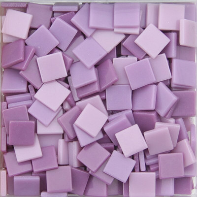 100 τμχ 1x1cm Τετράγωνη Ρητίνη Μωσαϊκά Πλακάκια Πολύχρωμα Μίνι Μωσαϊκό Τεμάχια DIY Μωσαϊκό Κατασκευή για χειροτεχνία Χόμπι Διακόσμηση τοίχου