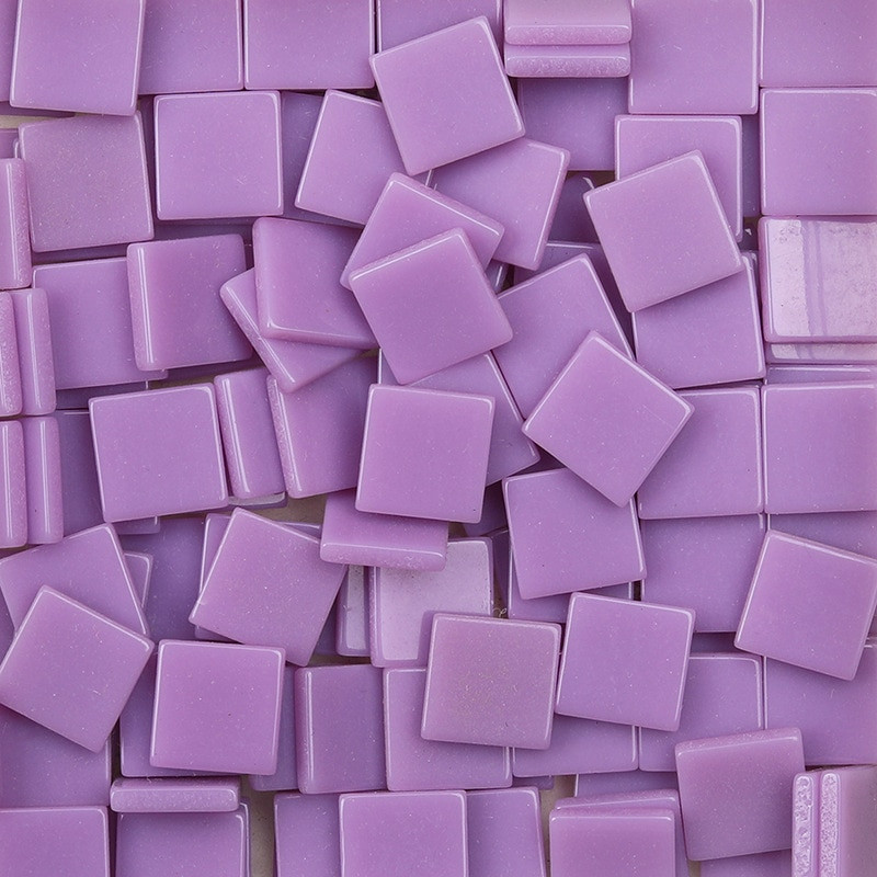 100 τμχ 1x1cm Τετράγωνη Ρητίνη Μωσαϊκά Πλακάκια Πολύχρωμα Μίνι Μωσαϊκό Τεμάχια DIY Μωσαϊκό Κατασκευή για χειροτεχνία Χόμπι Διακόσμηση τοίχου