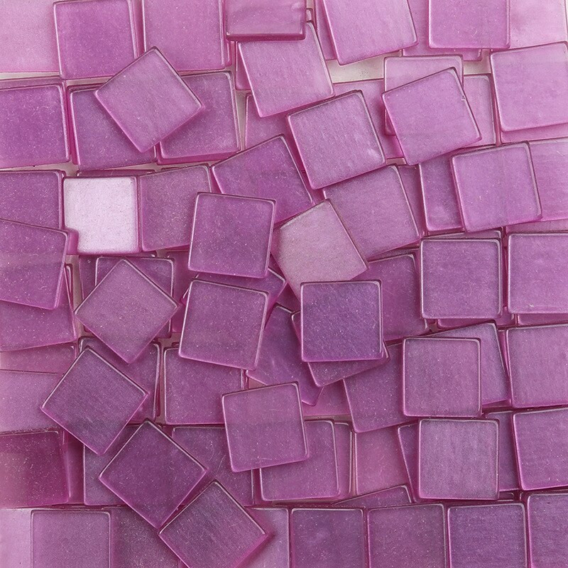 100 τμχ 1x1cm Τετράγωνη Ρητίνη Μωσαϊκά Πλακάκια Πολύχρωμα Μίνι Μωσαϊκό Τεμάχια DIY Μωσαϊκό Κατασκευή για χειροτεχνία Χόμπι Διακόσμηση τοίχου