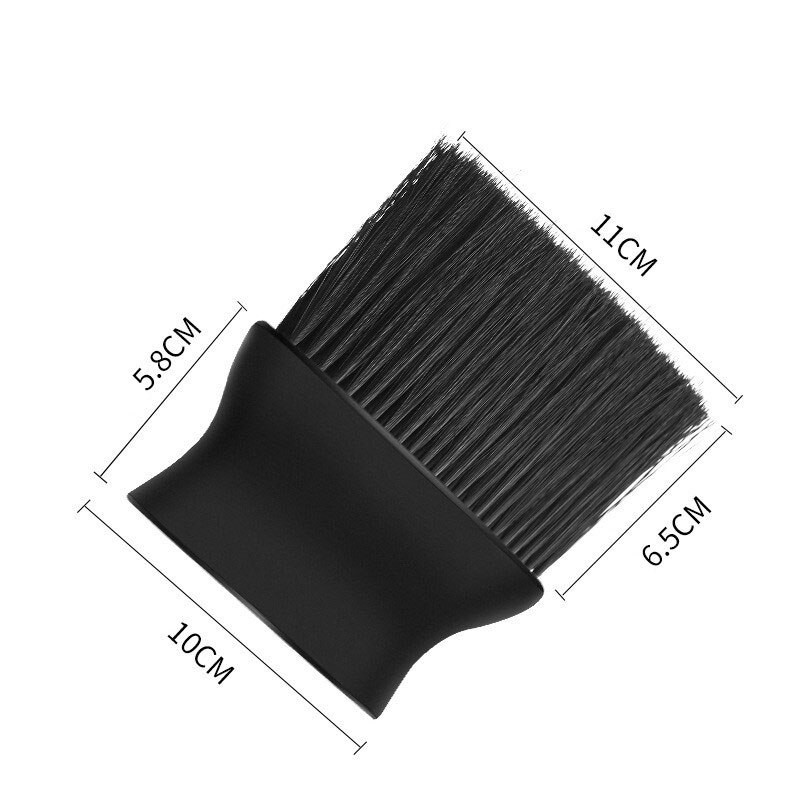 Καθαριστικό κλιματιστικού αυτοκινήτου Βούρτσα καθαρισμού εξόδου αέρα Βούρτσα αυτοκινήτου Βούρτσα καθαρισμού σκόνης Μαλακή βούρτσα Εργαλείο καθαρισμού πληκτρολογίου