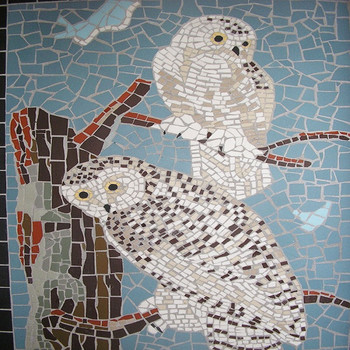 100g квадратни керамични мозаечни плочки Creative Vntage Mosaic Piece Направи си сам камъни за правене на мозайка за занаятчийски хоби изкуства Декорация на стени на дома