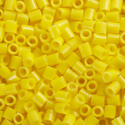 5mm 1000τμχ EVA Hama Beads Fuse Beadsd Pearly Iron Beads For KidsBeads DIY Puzzles Υψηλής ποιότητας χειροποίητο παιχνίδι δώρου