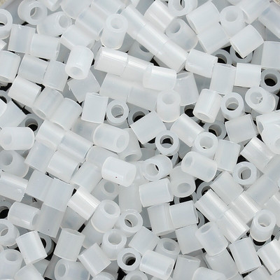 5mm 1000τμχ EVA Hama Beads Fuse Beadsd Pearly Iron Beads For KidsBeads DIY Puzzles Υψηλής ποιότητας χειροποίητο παιχνίδι δώρου