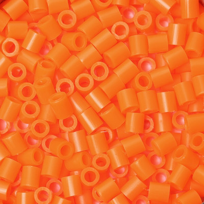 5mm 1000τμχ EVA Hama Beads Fuse Beadsd Pearly Iron Beads For KidsBeads DIY Puzzles Υψηλής ποιότητας χειροποίητο παιχνίδι δώρου