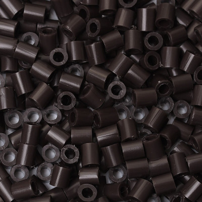 5mm 1000τμχ EVA Hama Beads Fuse Beadsd Pearly Iron Beads For KidsBeads DIY Puzzles Υψηλής ποιότητας χειροποίητο παιχνίδι δώρου