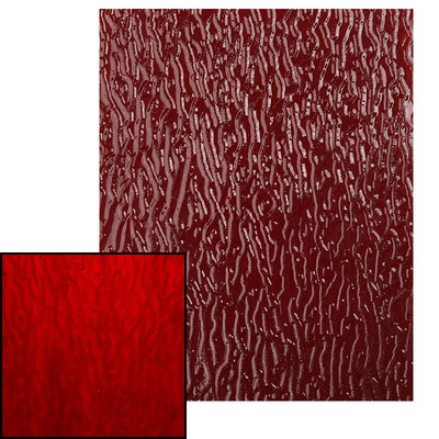 Mozaic din sticlă pătrată de 10x10cm, piesă de mozaic colorată transparentă, pietre pentru fabricarea de mozaicuri pentru artizanat, hobby, decorare a peretelui