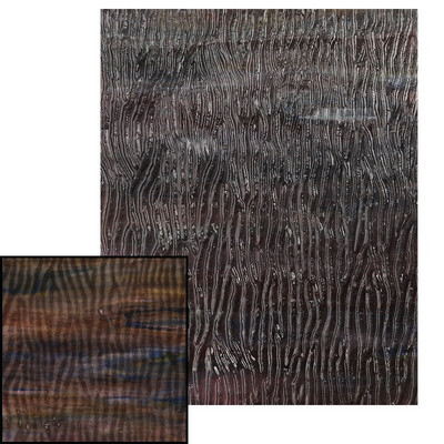 Mozaic din sticlă pătrată de 10x10cm, piesă de mozaic colorată transparentă, pietre pentru fabricarea de mozaicuri pentru artizanat, hobby, decorare a peretelui