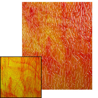 Mozaic din sticlă pătrată de 10x10cm, piesă de mozaic colorată transparentă, pietre pentru fabricarea de mozaicuri pentru artizanat, hobby, decorare a peretelui