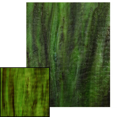 Mozaic din sticlă pătrată de 10x10cm, piesă de mozaic colorată transparentă, pietre pentru fabricarea de mozaicuri pentru artizanat, hobby, decorare a peretelui