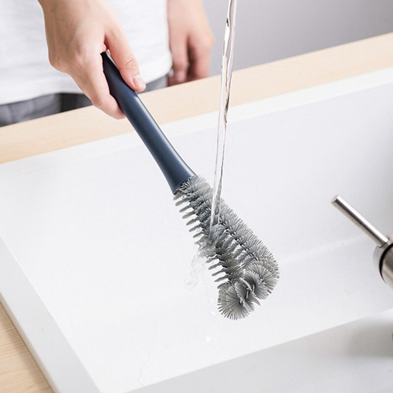 Koduköögi pika varrega pudelihari Universaalne tassihari ilma surnud nurgata puhastushari Kodumajapidamises kasutatavad puhastusvahendid